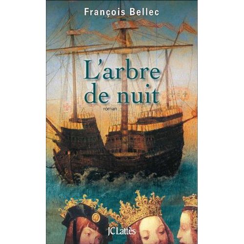 L'arbre De Nuit