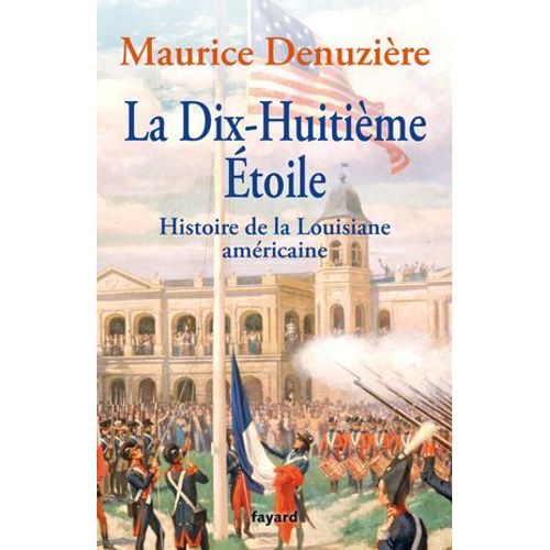 La Dix-Huitième Etoile