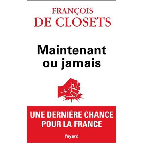 Maintenant Ou Jamais