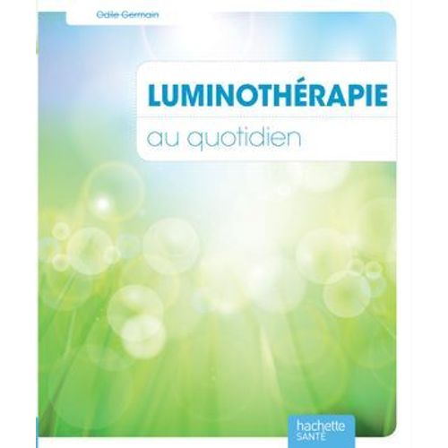 Luminothérapie Au Quotidien
