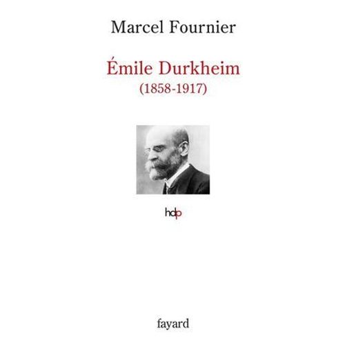 Émile Durkheim