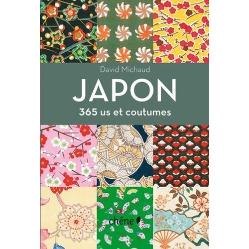 Japon 365 Us Et Coutumes
