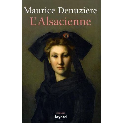 L'alsacienne