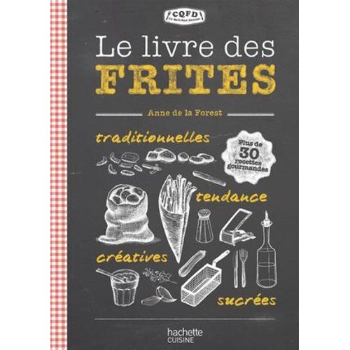 Le Livre Des Frites