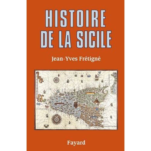 Histoire De La Sicile