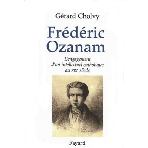 Frédéric Ozanam