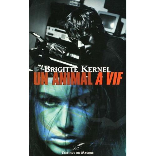 Un Animal À Vif
