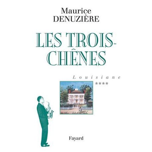 Louisiane, Tome 4