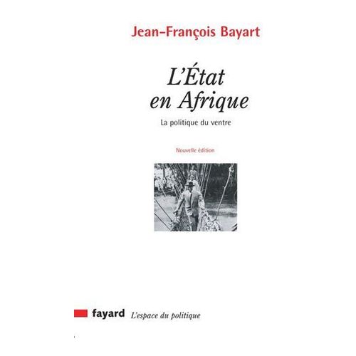 L'etat En Afrique