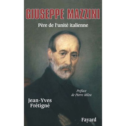 Giuseppe Mazzini