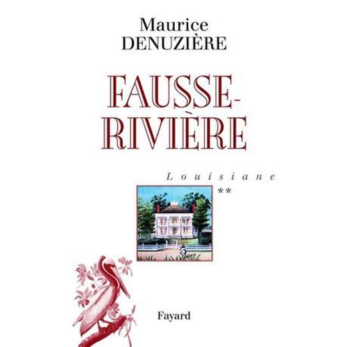Louisiane, Tome 2
