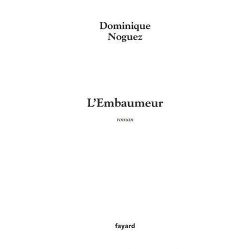 L'embaumeur