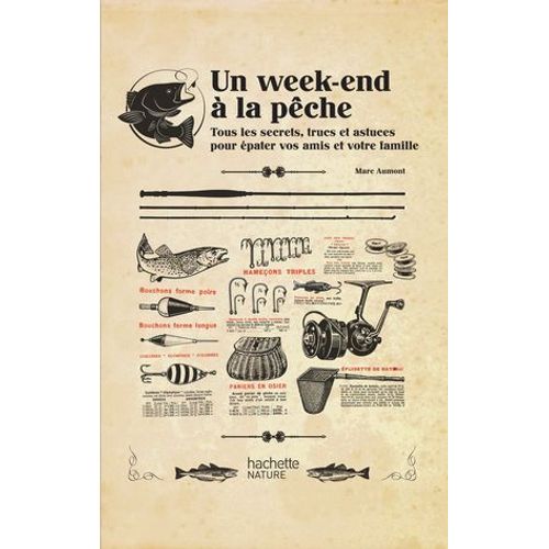 Un Week-End À La Pêche