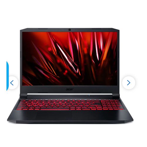 Acer Nitro 5 - 15.6" Intel Core i5 - Ram 8 Go - DD 512 Go
