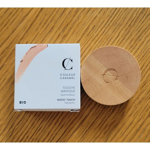 Couleur Caramel Touche Magique Illuminateur N°361 Sun Glow 