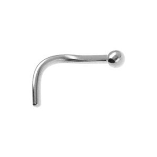 Piercing Acier Nez