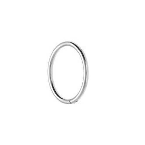 Piercing Acier Anneau Helix Tragus Daith