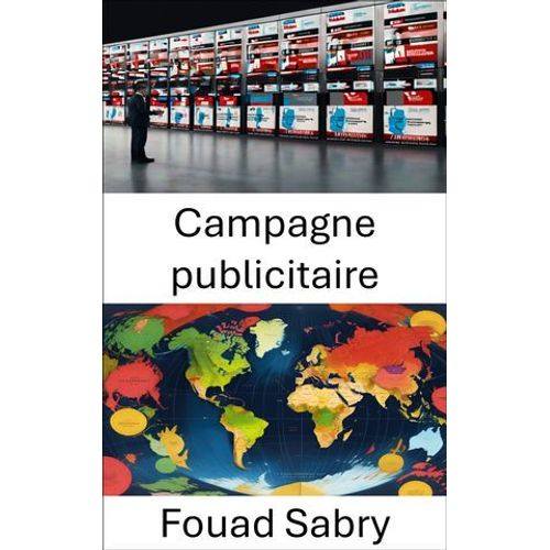 Campagne Publicitaire