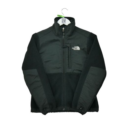 Reconditionné - Veste Polaire Femme Denali Tnf - Taille Xs - Femme - Noir