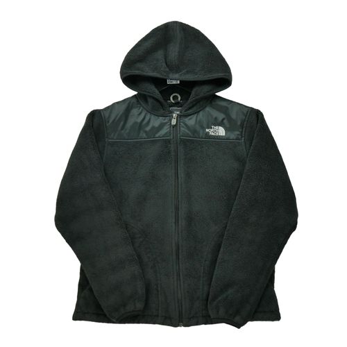 Reconditionné - Veste Polaire Femme Denali Tnf Noir - Taille L - Femme - Noir