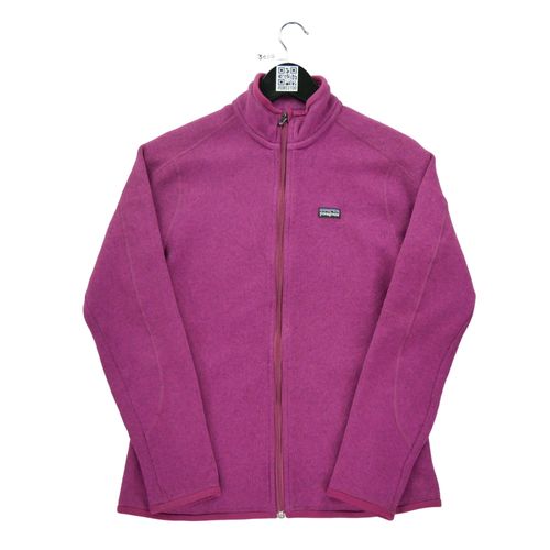 Reconditionné - Veste Polaire Femme Better Sweater - Taille S - Femme - Rose