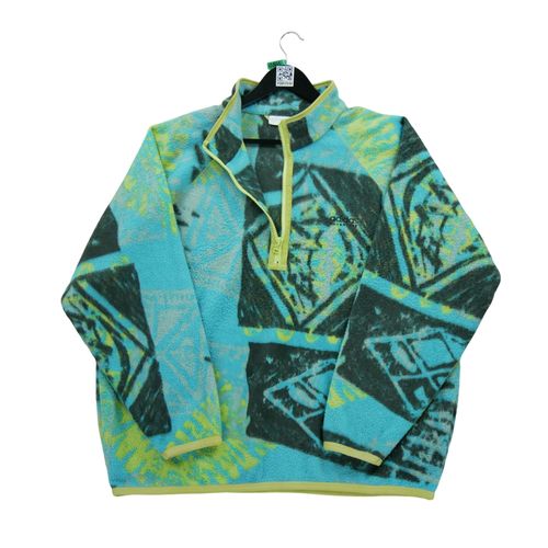 Reconditionné - Pull Polaire Homme Adventure - Taille Xl - Homme - Bleu