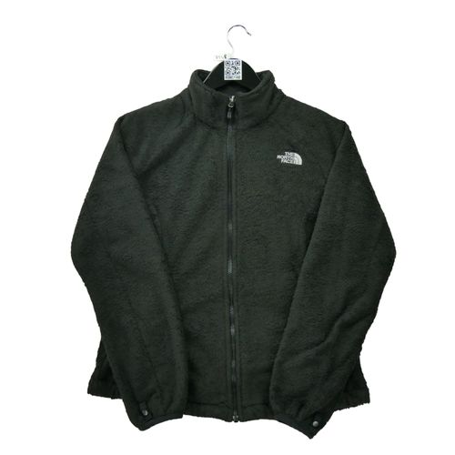 Reconditionné - Veste Polaire Femme Osito Tnf Noir - Taille M - Femme - Noir