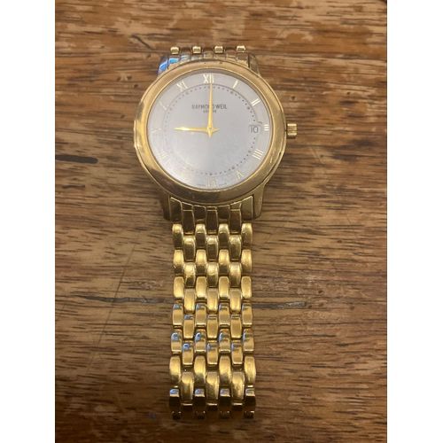 Vente Montre Plaquée Or