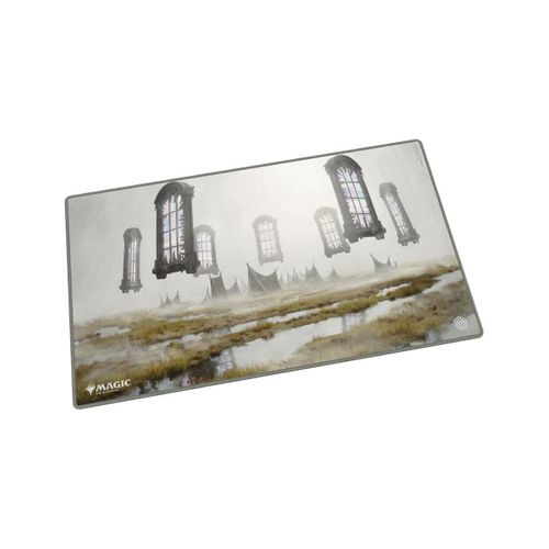 Ultimate Guard - Play-Mat Magic: The Gathering Duskmourn: House Of Horror - Abandoned Campground
