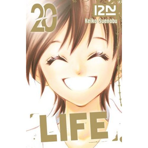 Life - Tome 20