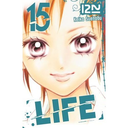 Life - Tome 15