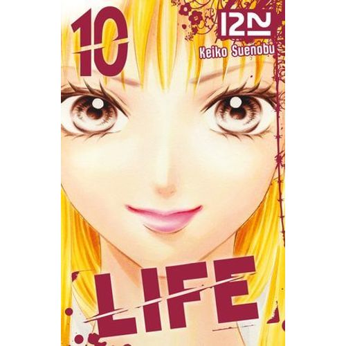 Life - Tome 10