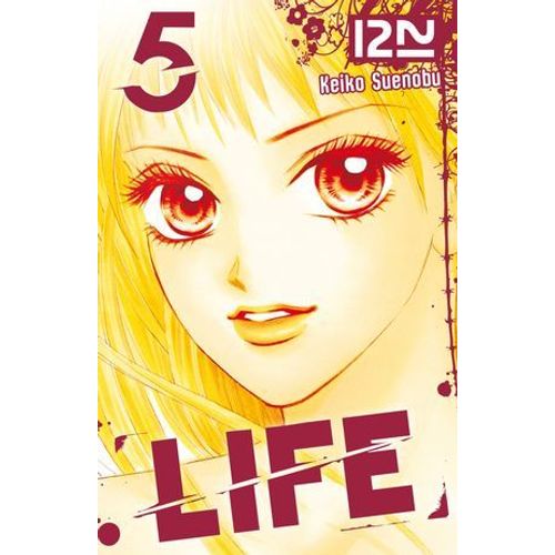 Life - Tome 05