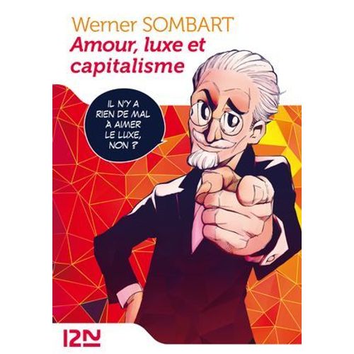 Amour Luxe Et Capitalisme