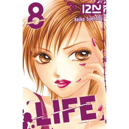 Life - Tome 08