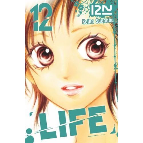 Life - Tome 12