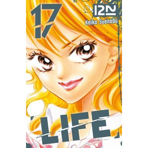 Life - Tome 17