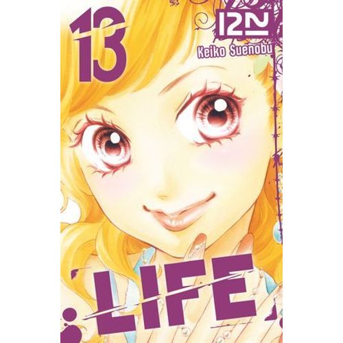 Life - Tome 13