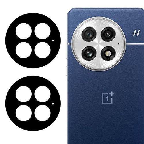 Lentille De Protection En Verre Trempé Pour Oneplus 13
