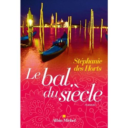 Le Bal Du Siècle