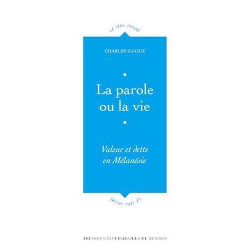 La Parole Ou La Vie