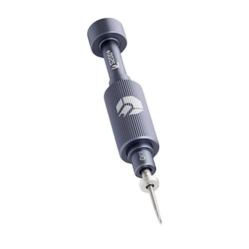 Petit Tournevis De Téléphone En Forme De Croix / Étoile Outil Matériel Portable Universel Pour Téléphones Réparation De Tablette 01