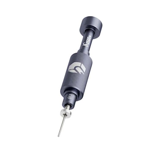 Petit Tournevis De Téléphone En Forme De Croix / Étoile Outil Matériel Portable Universel Pour Téléphones Réparation De Tablette 02