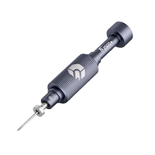 Petit Tournevis De Téléphone En Forme De Croix / Étoile Outil Matériel Portable Universel Pour Téléphones Réparation De Tablette 05