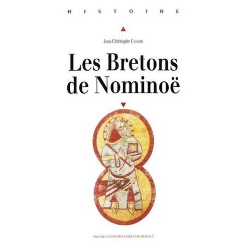 Les Bretons De Nominoë