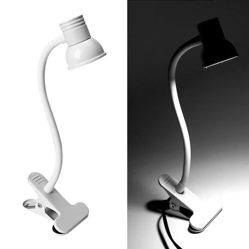 Wifi Smart Lampe De Bureau Télécommande Clip De Lecture Veilleuse Pour Maison Chambre Bureau