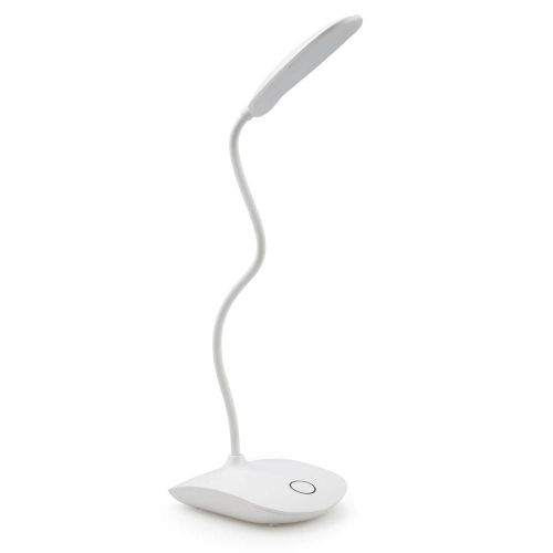 Lampe De Table Led Intelligent Touchsensor Smart Desk Dimmer Lumière De Lecture Colorée