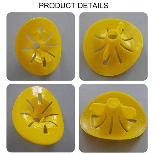 10 pcs piège à guêpes piège à insectes bricolage guêpe attrape-mouches insectes contrôle des coléoptères