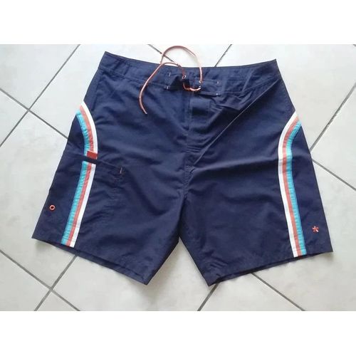Bermuda Célio Taille 44.