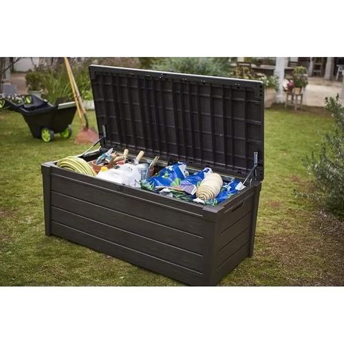 Coffre De Rangement Extérieur - 454 Litres